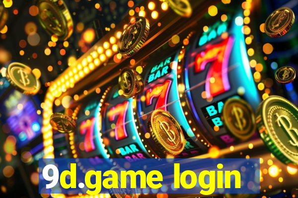 9d.game login